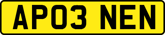 AP03NEN