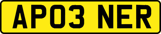 AP03NER