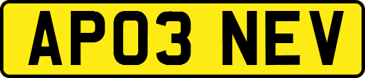 AP03NEV