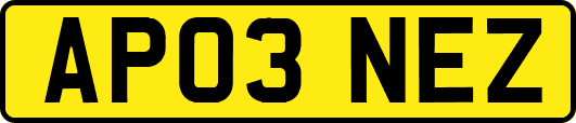 AP03NEZ