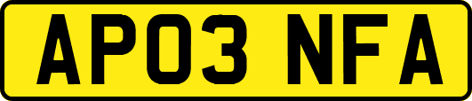 AP03NFA