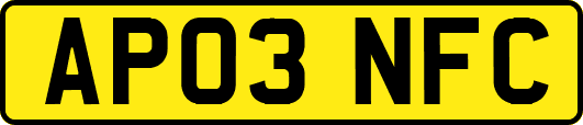 AP03NFC