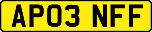 AP03NFF
