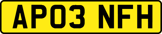 AP03NFH