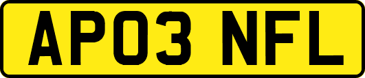 AP03NFL