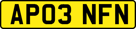 AP03NFN