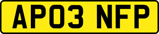 AP03NFP