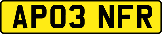 AP03NFR