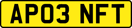 AP03NFT