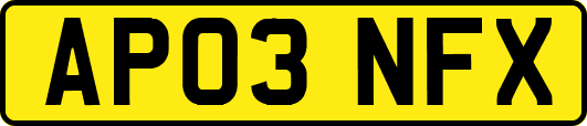 AP03NFX