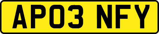 AP03NFY