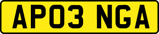 AP03NGA