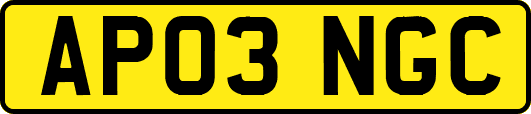 AP03NGC