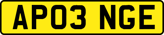 AP03NGE