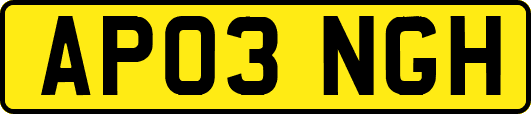 AP03NGH