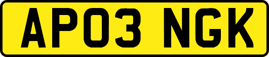 AP03NGK