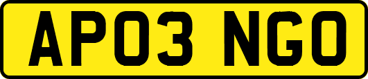 AP03NGO