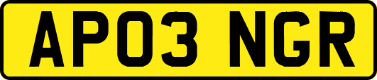 AP03NGR