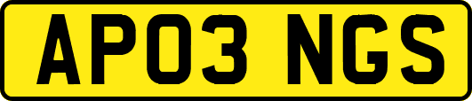 AP03NGS