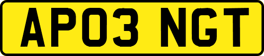 AP03NGT