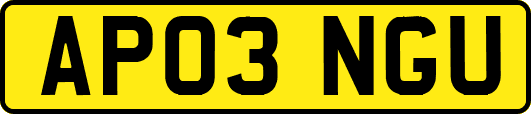 AP03NGU