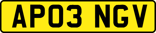 AP03NGV