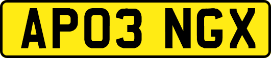 AP03NGX