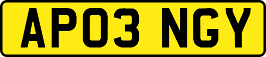 AP03NGY