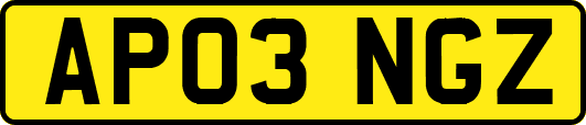 AP03NGZ
