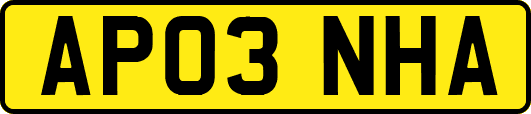 AP03NHA