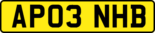 AP03NHB
