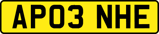 AP03NHE