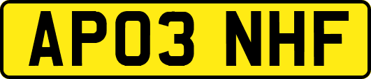 AP03NHF