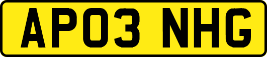 AP03NHG