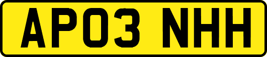 AP03NHH
