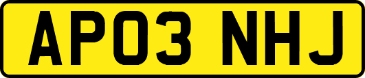 AP03NHJ