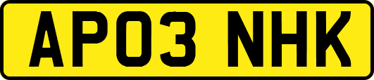 AP03NHK