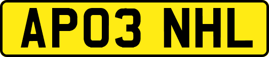 AP03NHL