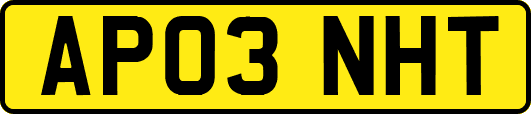 AP03NHT