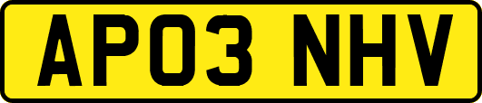 AP03NHV