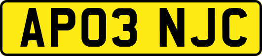 AP03NJC