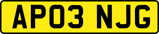 AP03NJG