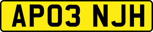 AP03NJH