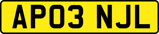 AP03NJL