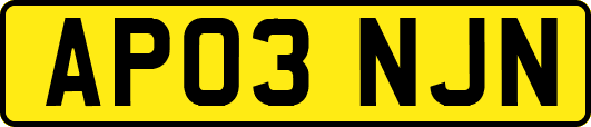 AP03NJN