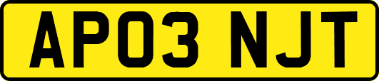 AP03NJT
