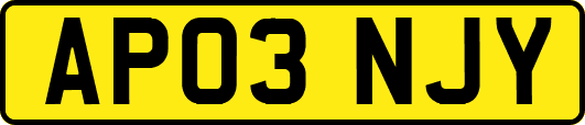AP03NJY