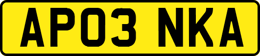 AP03NKA