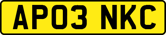 AP03NKC