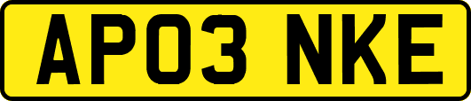 AP03NKE
